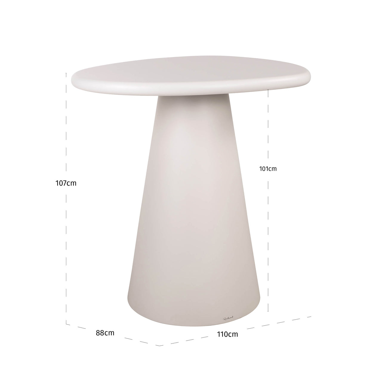 Bartisch Bloomstone