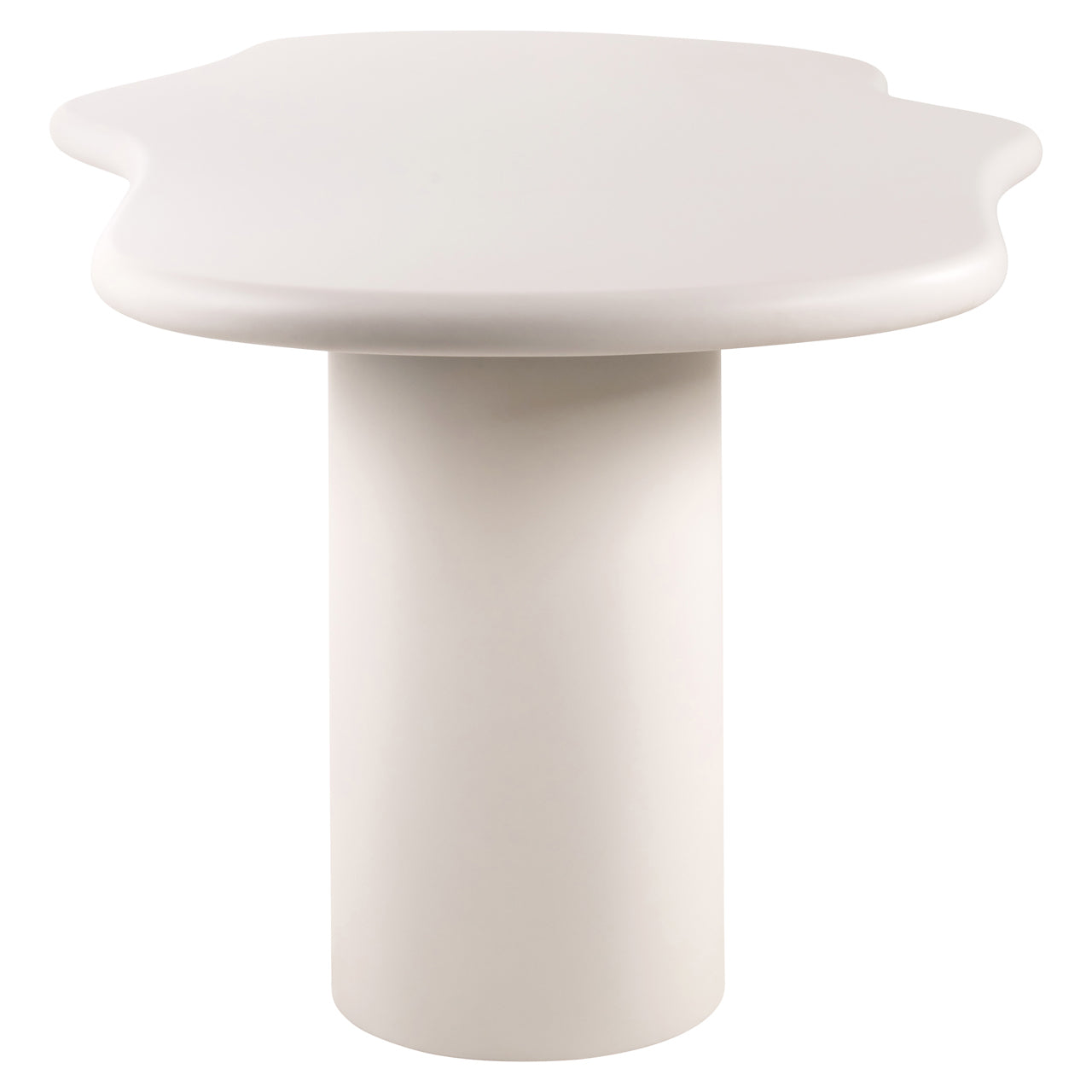 Richmond Möbel | Esstisch Bloomstone | White
