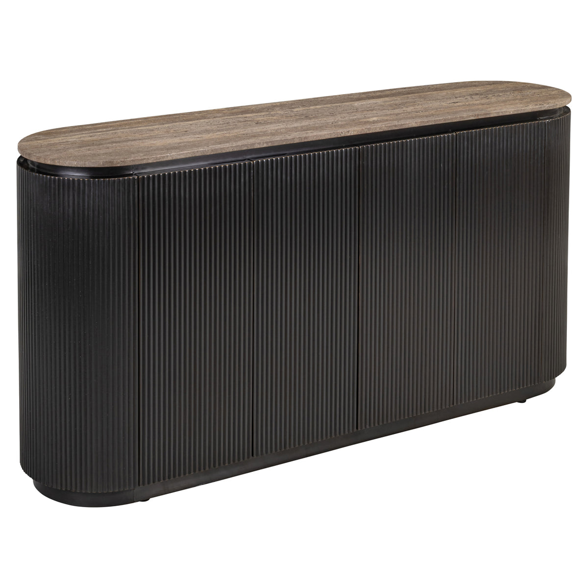 Richmond Möbel Sideboard Russo ash brown | 214317