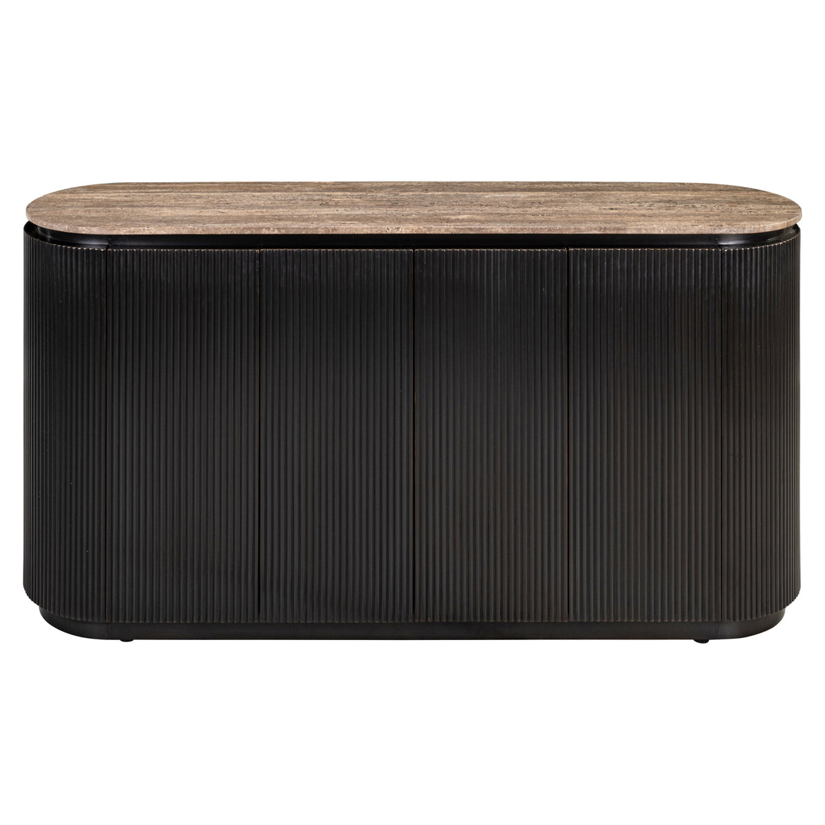Richmond Möbel Sideboard Russo ash brown | 214317