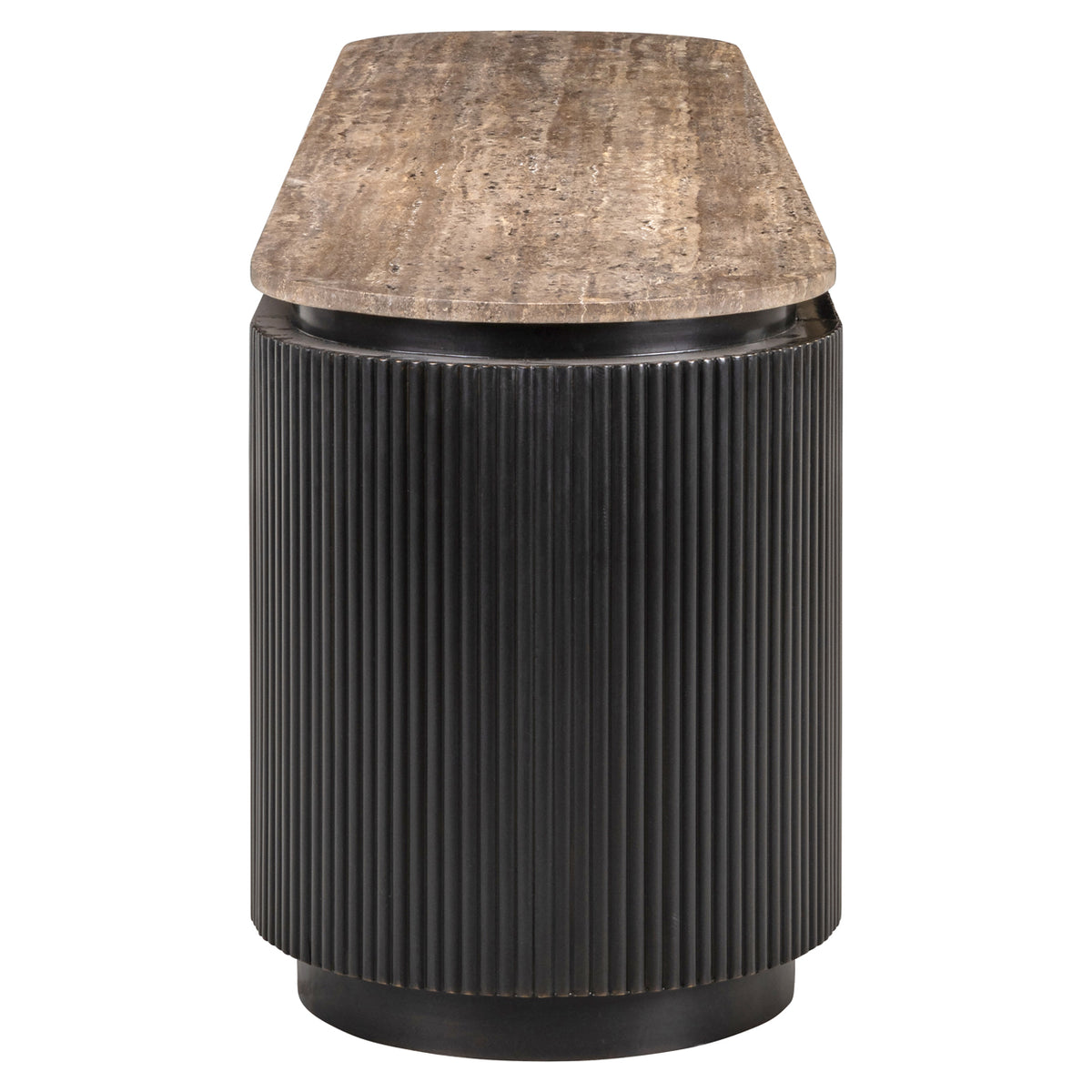 Richmond Möbel TV-Schrank Russo ash brown | 214318