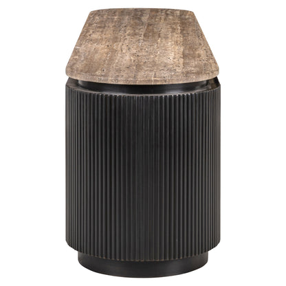 Richmond Möbel TV-Schrank Russo ash brown | 214318