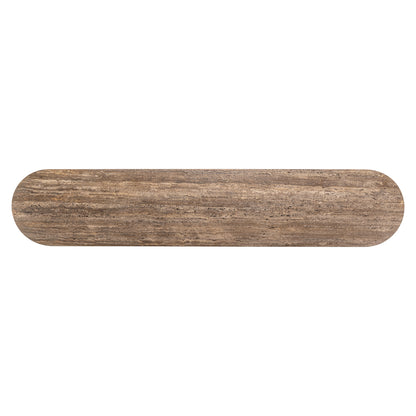 Richmond Möbel TV-Schrank Russo ash brown | 214318