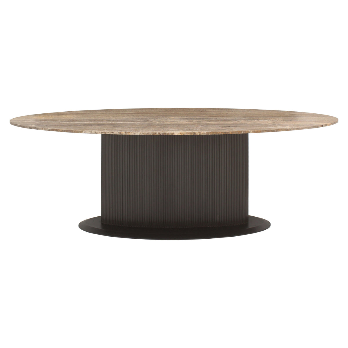 Richmond Möbel Esstisch Russo ash brown | 214321