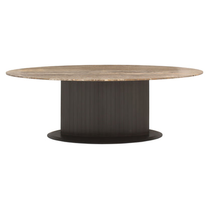 Richmond Möbel Esstisch Russo ash brown | 214321