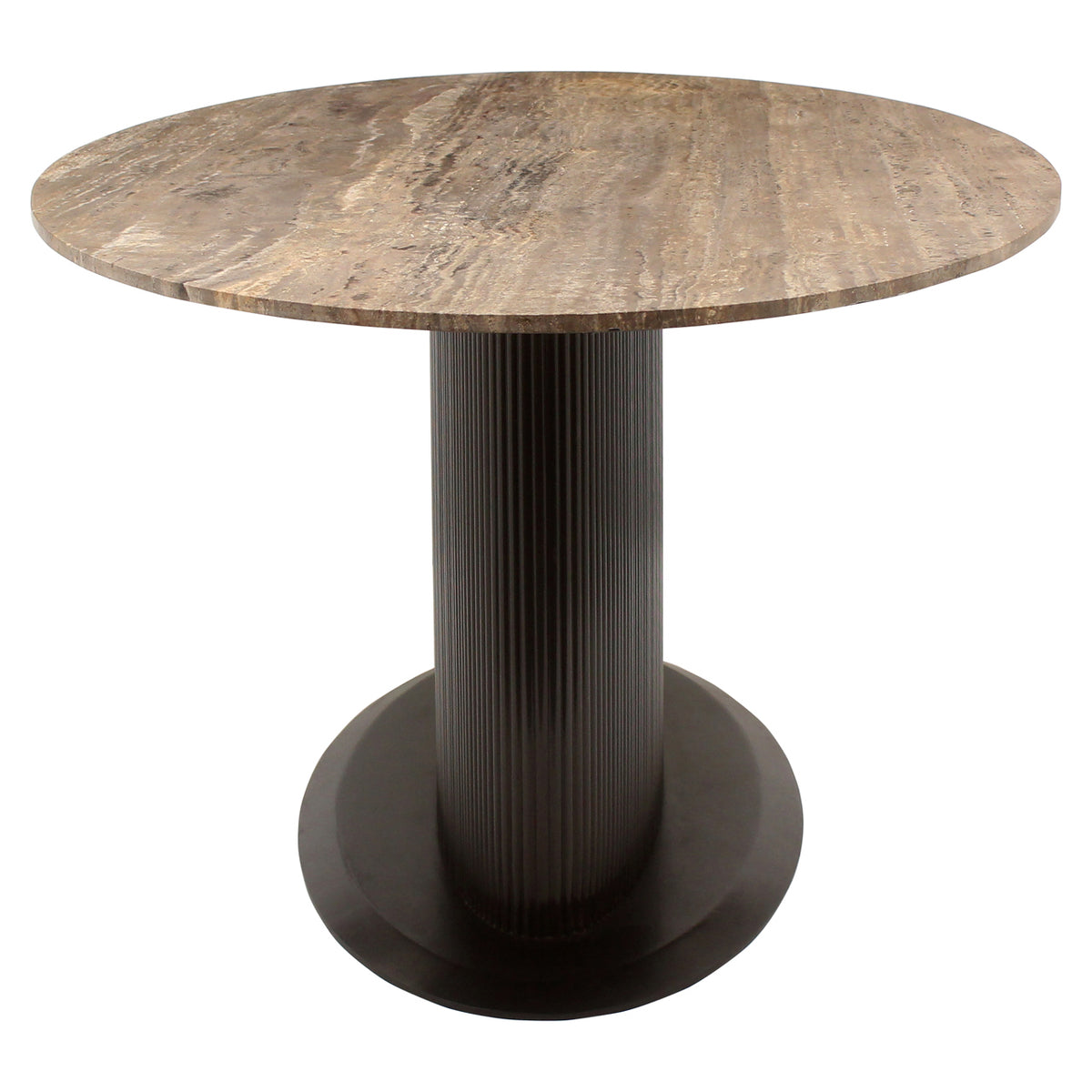 Richmond Möbel Esstisch Russo ash brown | 214321