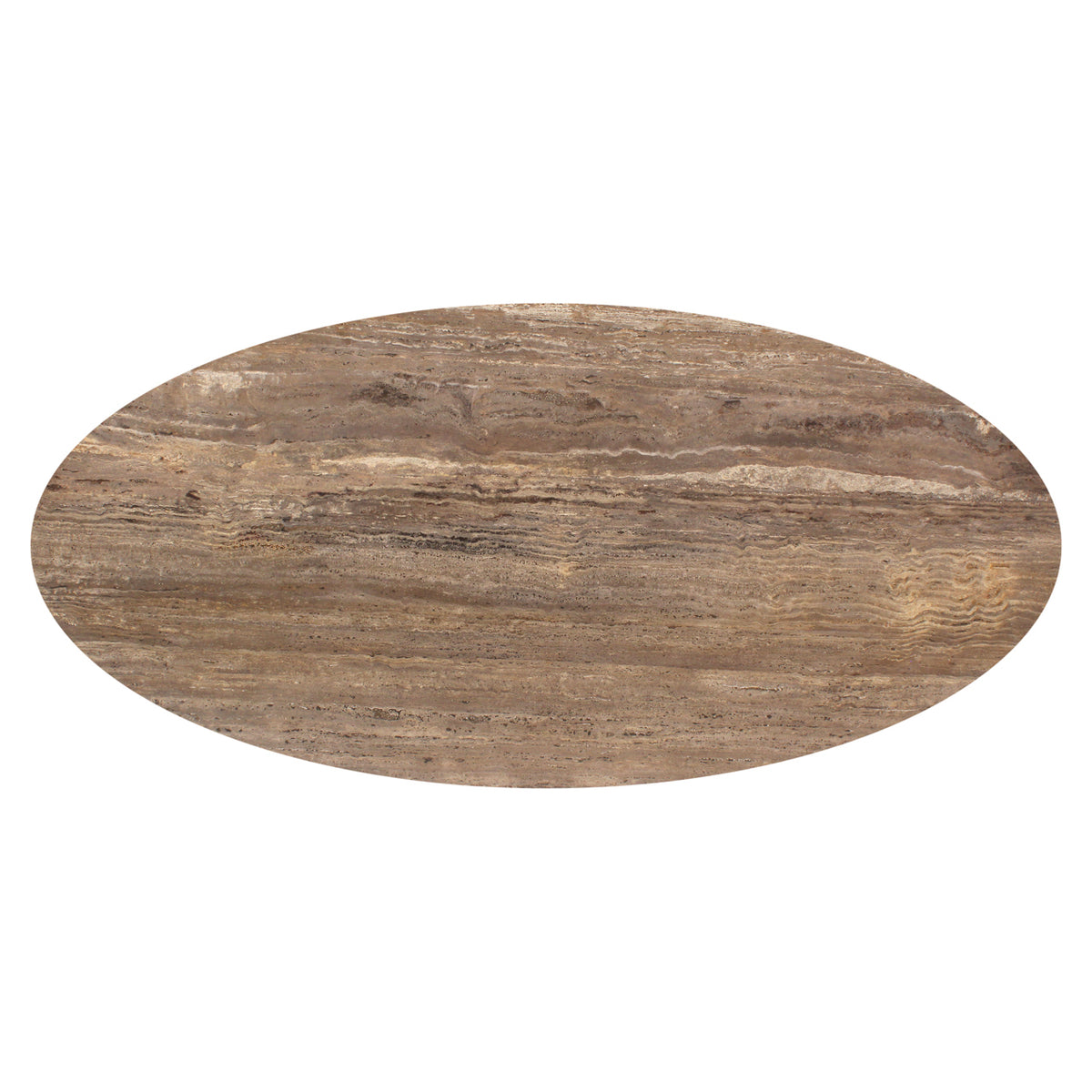 Richmond Möbel Esstisch Russo ash brown | 214321