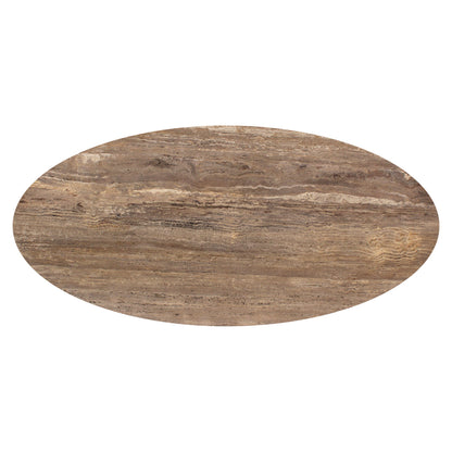 Richmond Möbel Esstisch Russo ash brown | 214321
