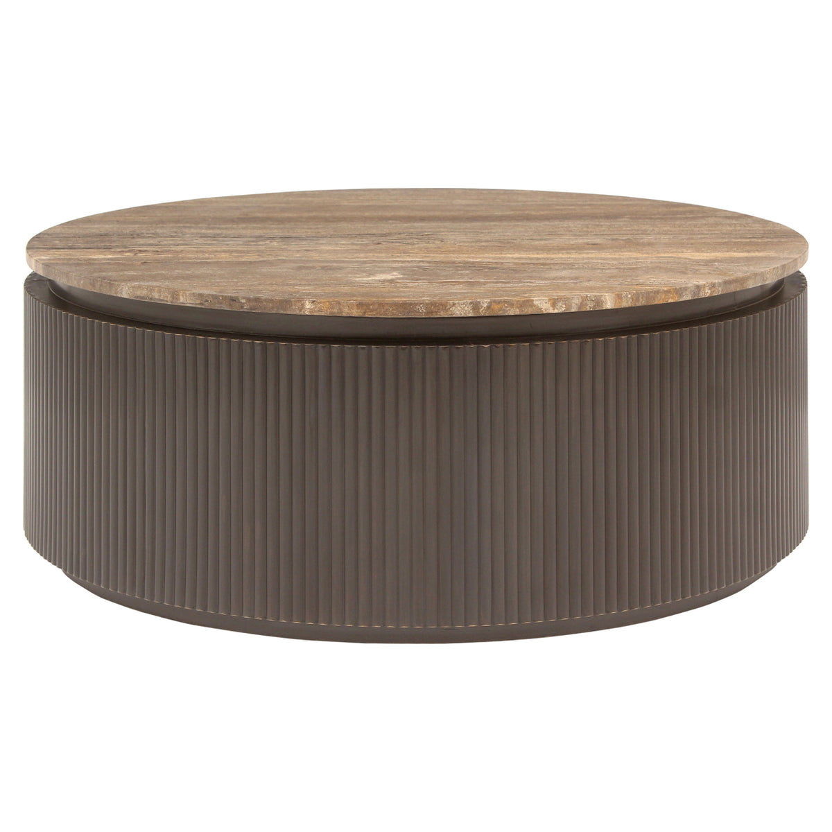 Richmond Möbel Couchtisch Russo ash brown | 214322