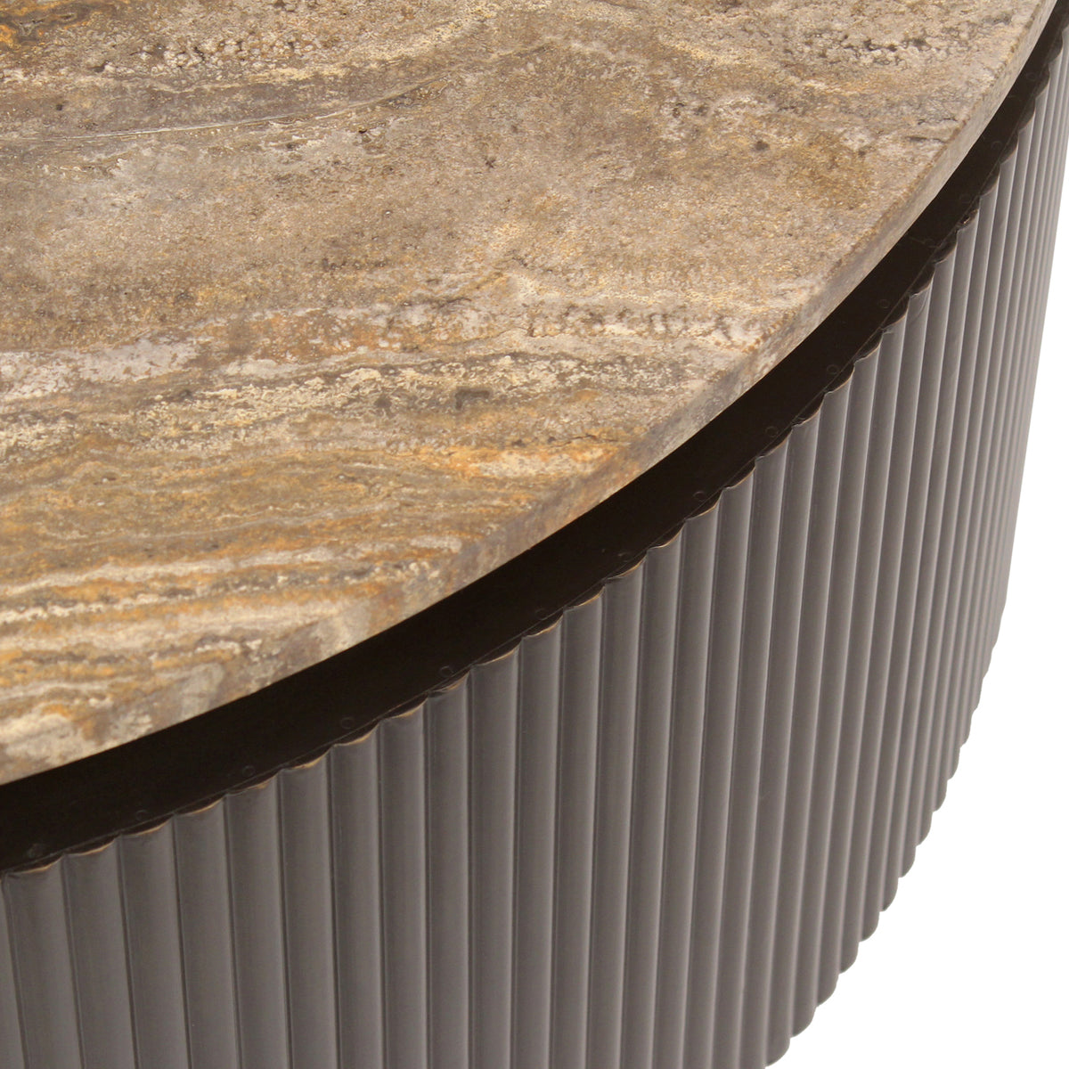 Richmond Möbel Couchtisch Russo ash brown | 214322