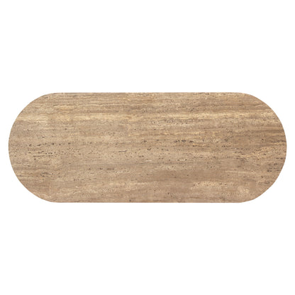 Richmond Möbel Konsole Russo ash brown | 214324