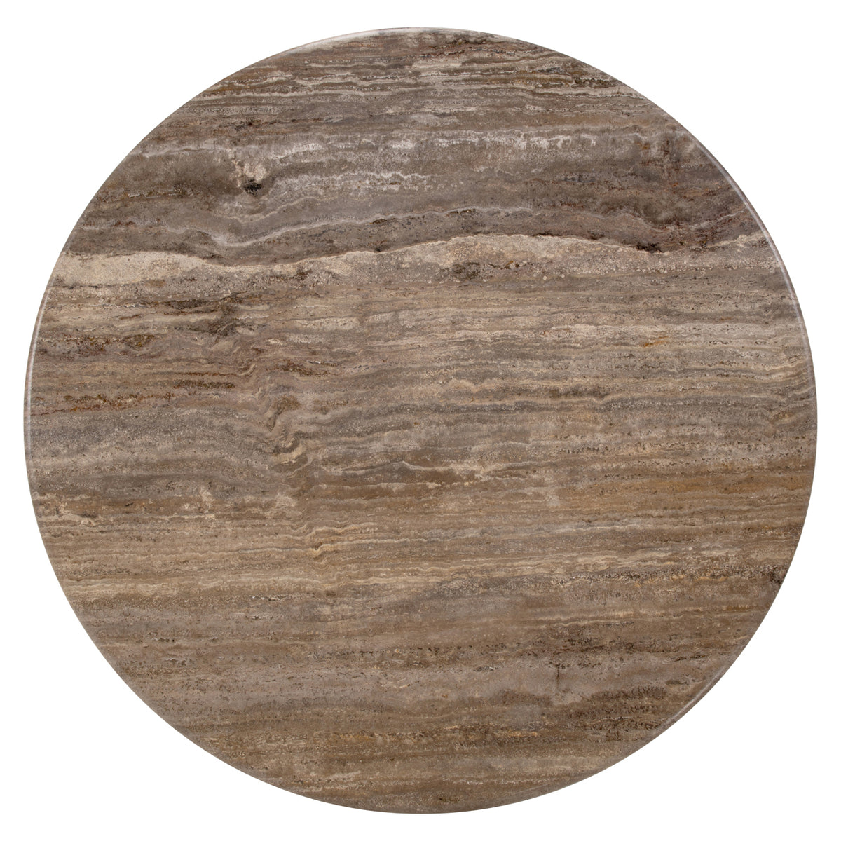 Richmond Möbel Couchtisch Chainey ash brown | 214328