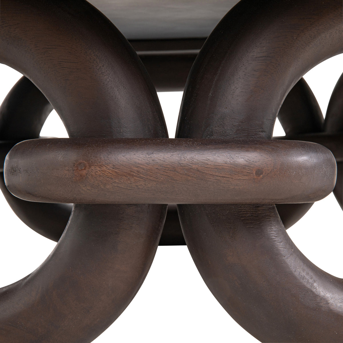 Richmond Möbel Couchtisch Chainey ash brown | 214328