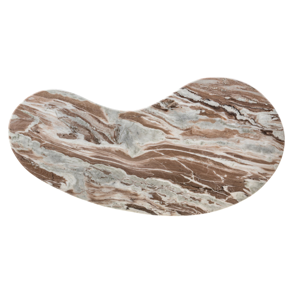 Richmond Möbel Schreibtisch Brando blush beige | 214331