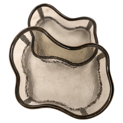 Couchtisch Fairfield (Set von 2)