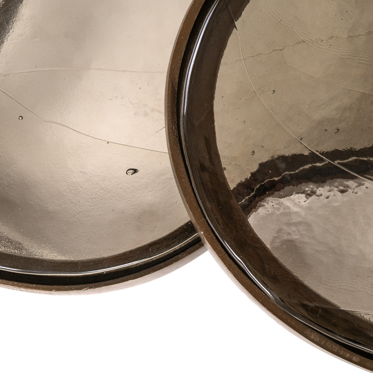 Couchtisch Fairfield (Set von 2)