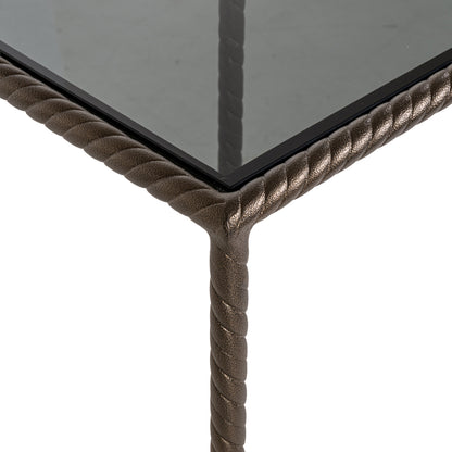 Richmond Möbel Säule Weston gold | 214336