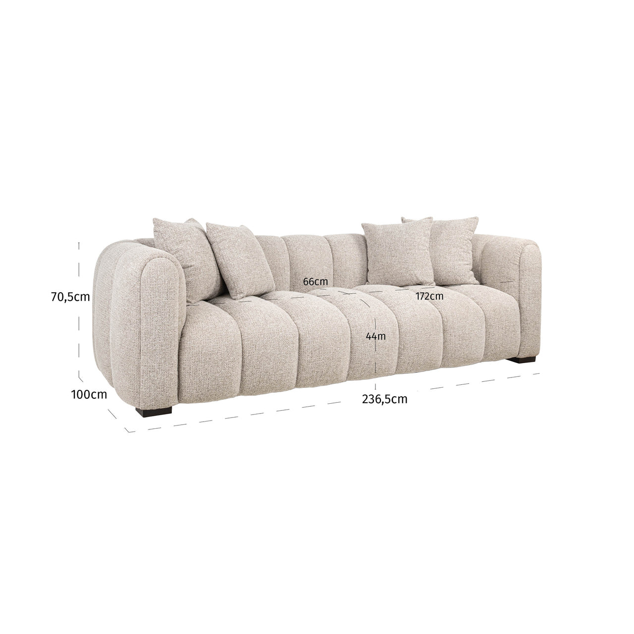 Sofa Novaro