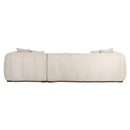 Richmond Möbel Sofa Novaro natural fancy | 214448