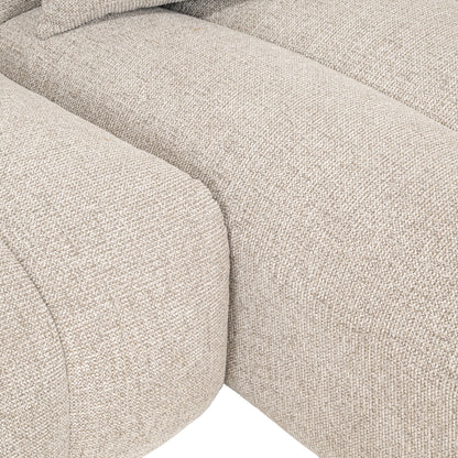 Richmond Möbel Sofa Novaro natural fancy | 214448