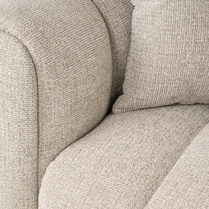 Richmond Möbel Sofa Novaro natural fancy | 214448