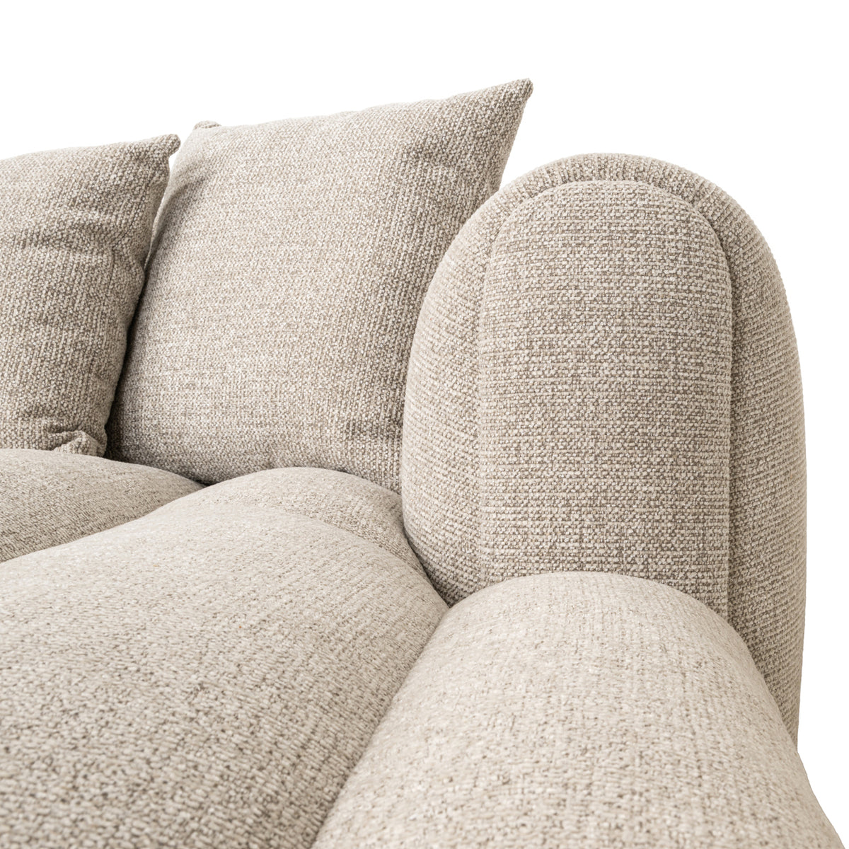 Richmond Möbel Sofa Novaro natural fancy | 214448