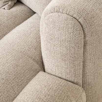 Richmond Möbel Sofa Novaro natural fancy | 214448