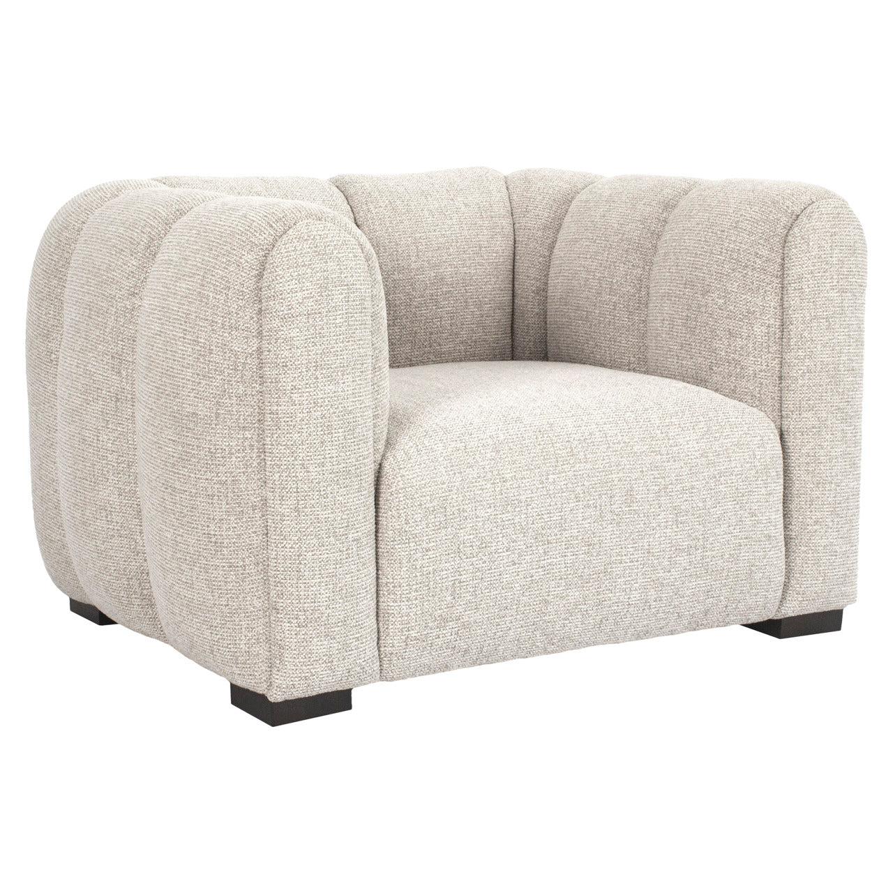 Lounge Stuhl Novaro