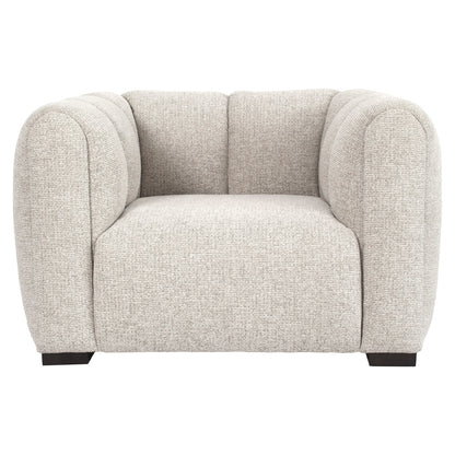 Lounge Stuhl Novaro