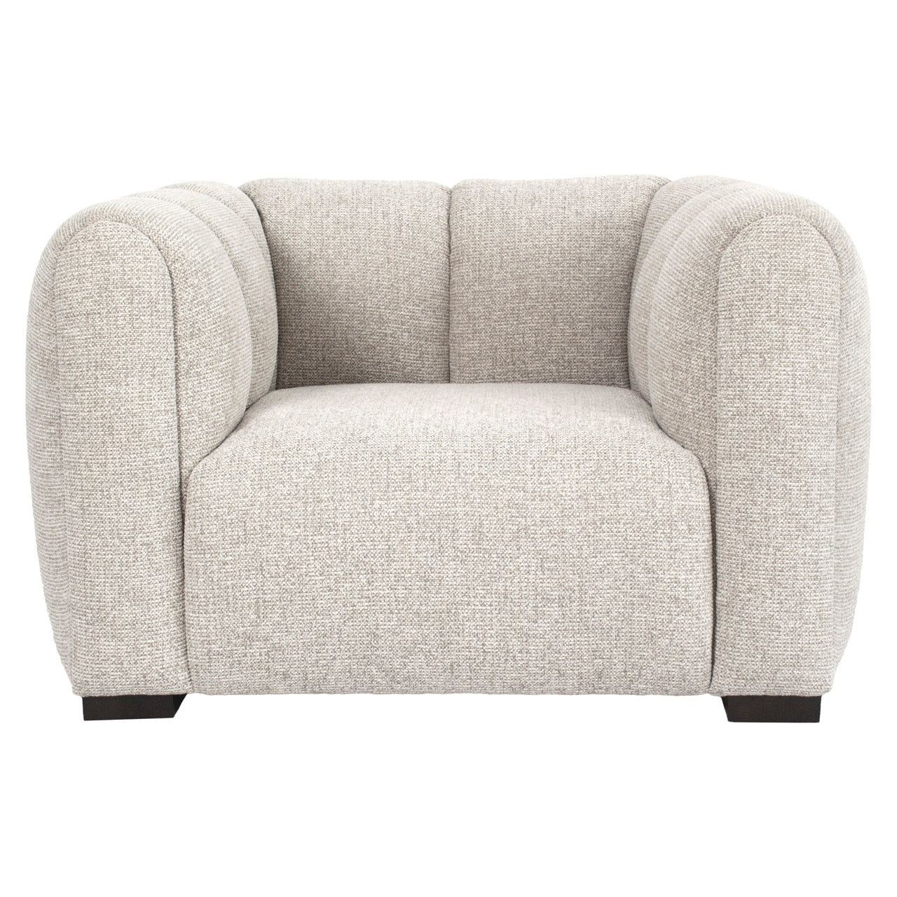 Lounge Stuhl Novaro