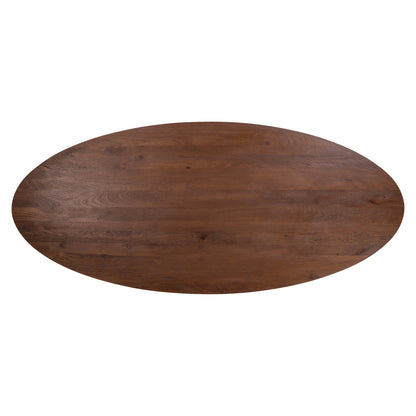 Richmond Möbel Esstisch Stafford spicebrown | 214451
