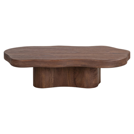 Richmond Möbel Couchtisch Sherman spicebrown | 214457