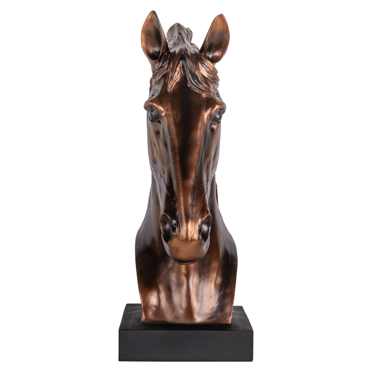 Richmond Möbel Dekoratives Objekt Shadow bronze | 214465