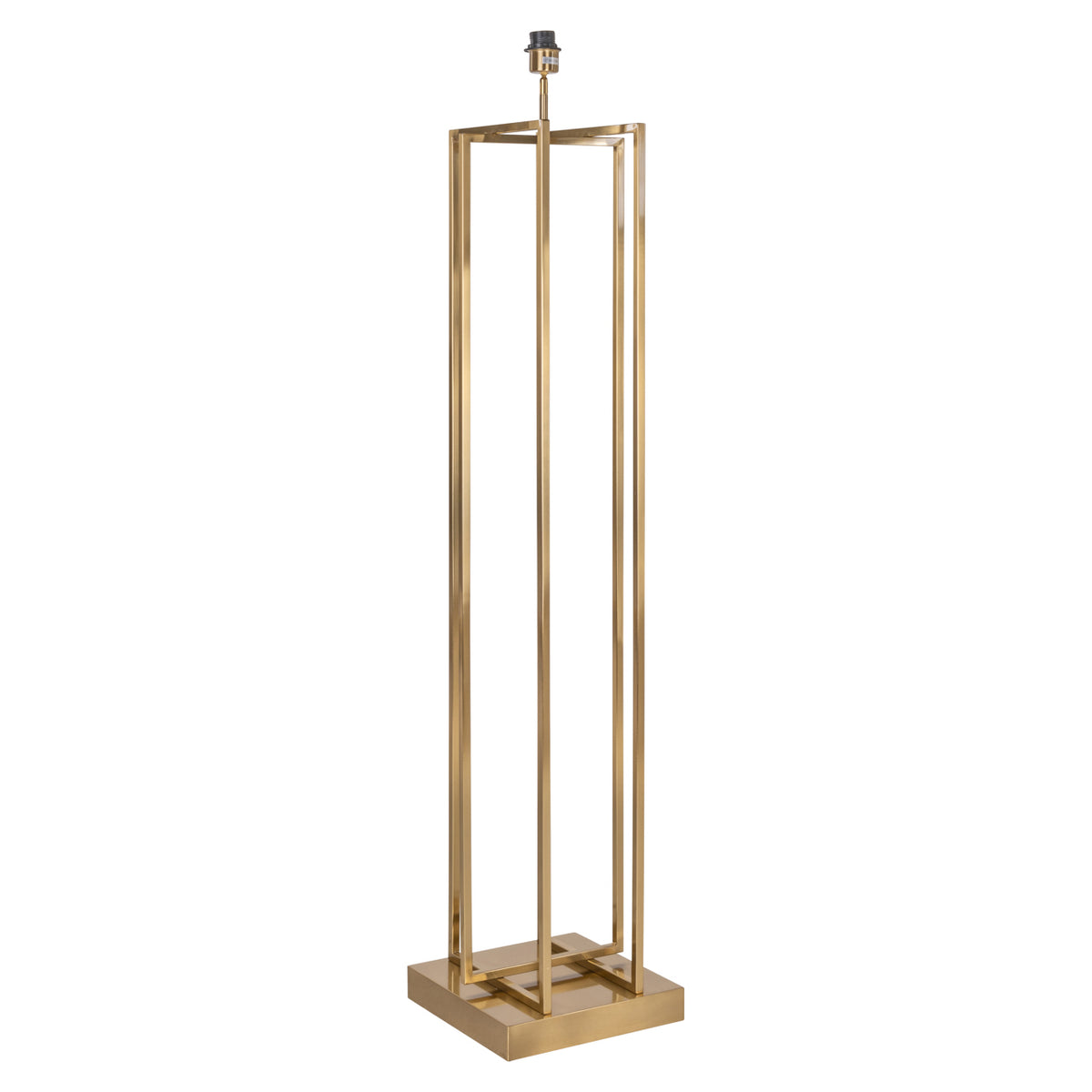 Richmond Möbel Stehlampe Jalinia brass antique | 214468