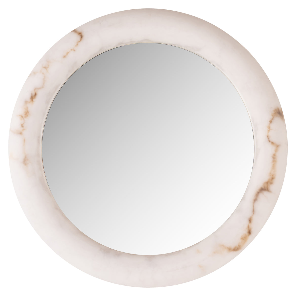 Richmond Möbel Wandlampe Oravelle mirror white | 214472