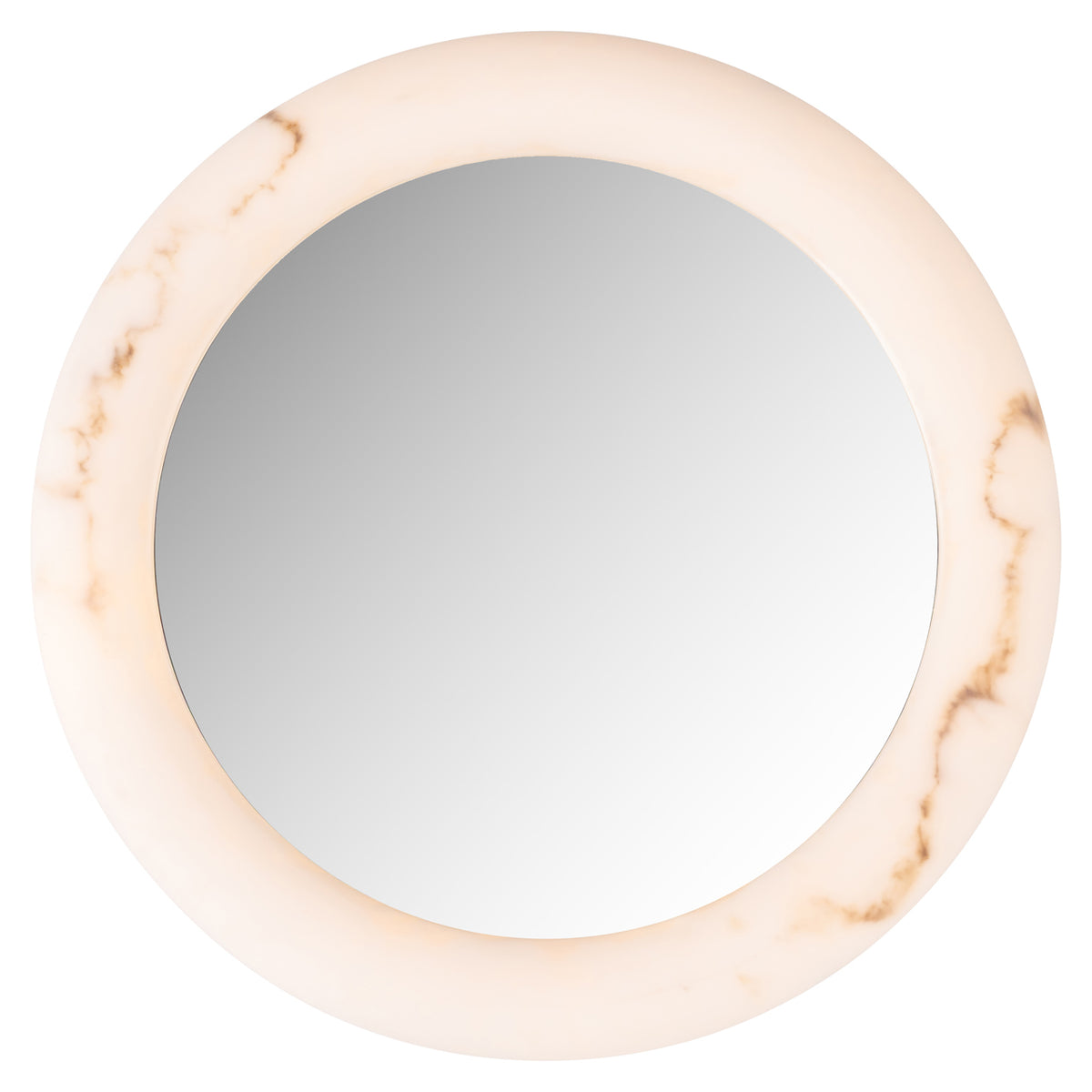 Richmond Möbel Wandlampe Oravelle mirror white | 214472