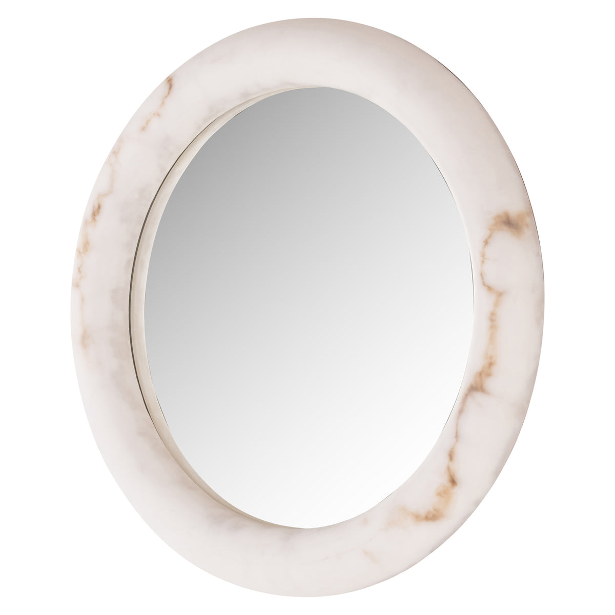 Richmond Möbel Wandlampe Oravelle mirror white | 214472