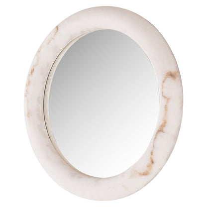 Richmond Möbel Wandlampe Oravelle mirror white | 214472
