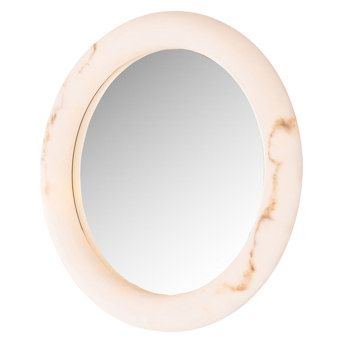 Richmond Möbel Wandlampe Oravelle mirror white | 214472