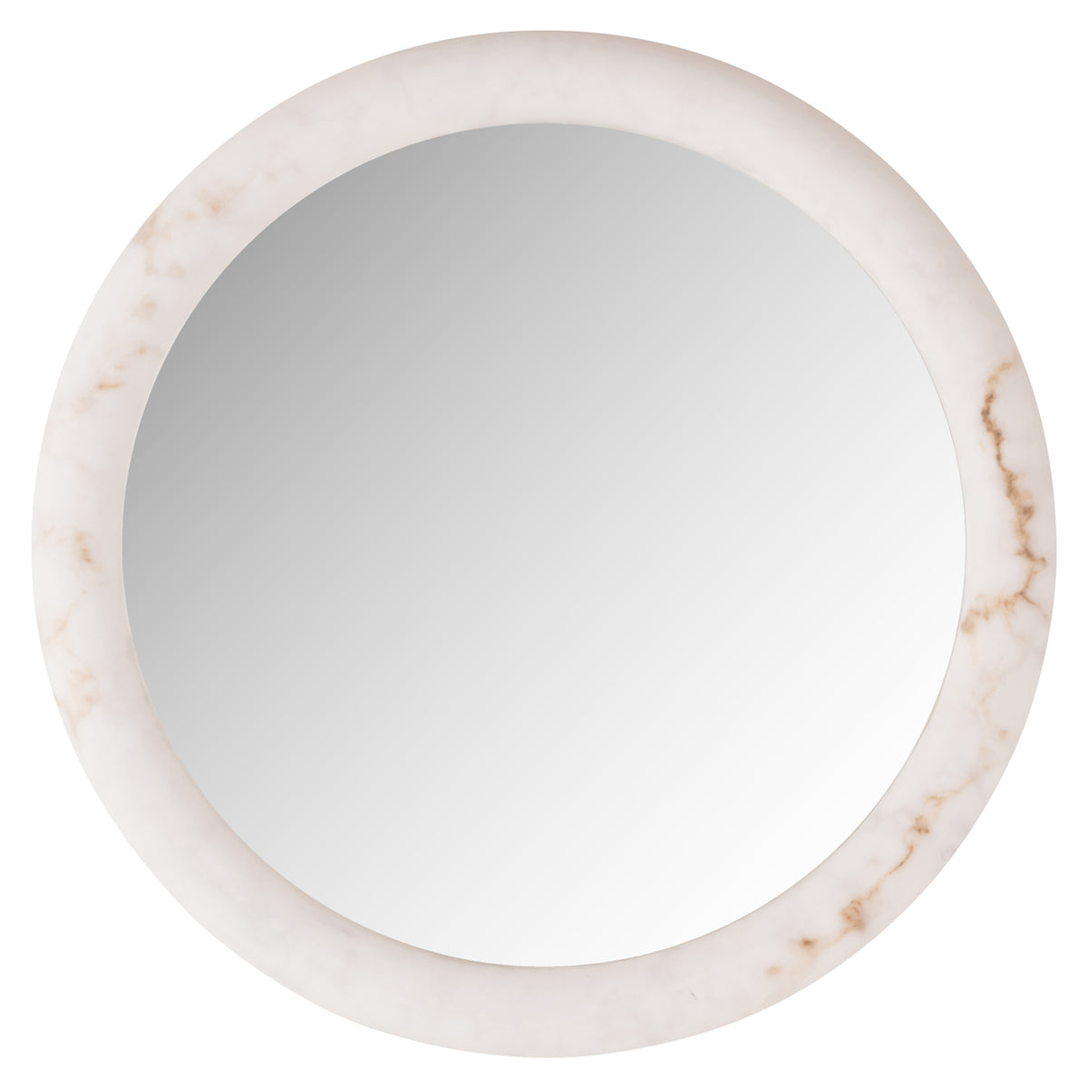 Richmond Möbel Wandlampe Oravelle mirror white | 214473
