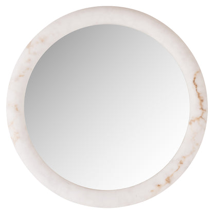 Richmond Möbel Wandlampe Oravelle mirror white | 214473