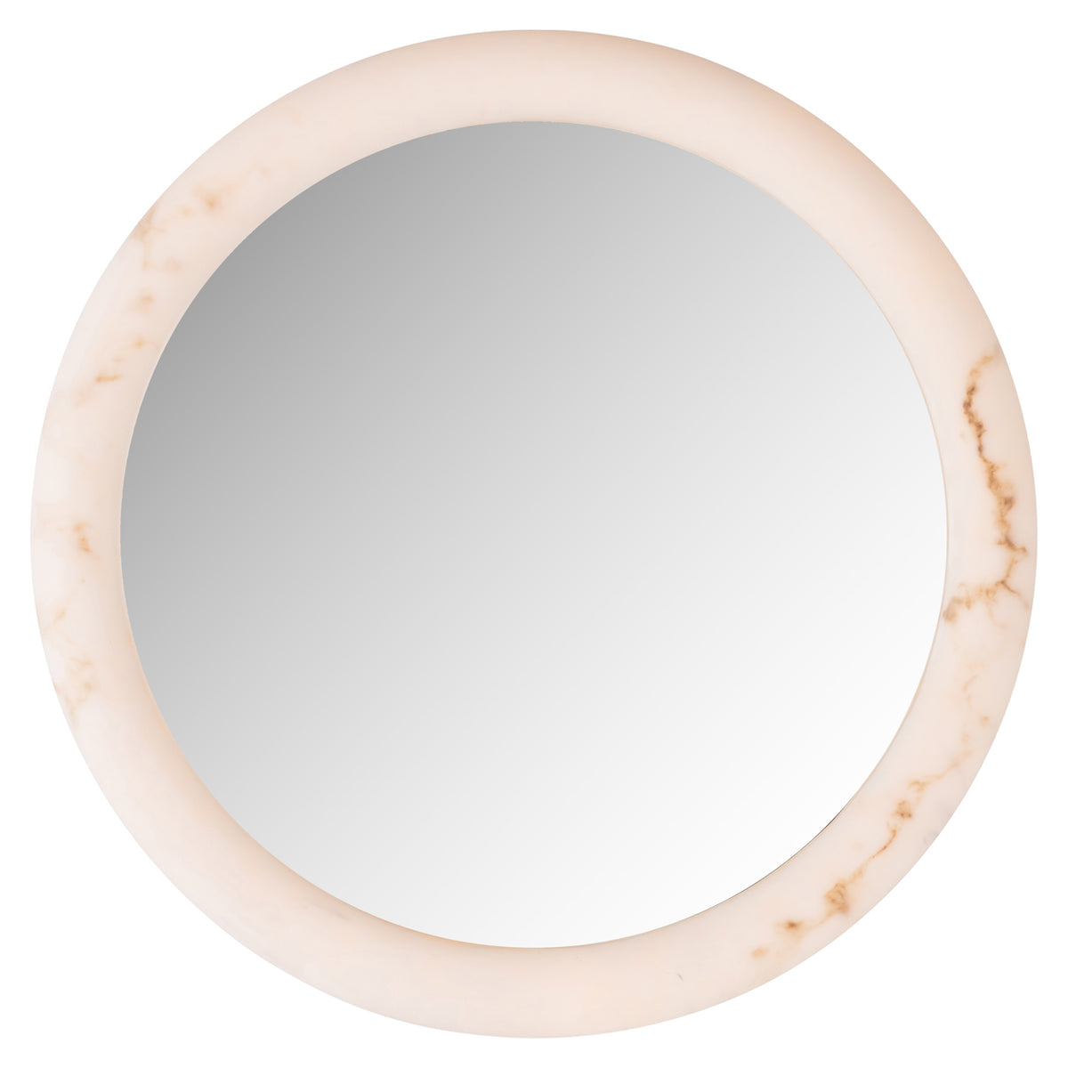 Richmond Möbel Wandlampe Oravelle mirror white | 214473
