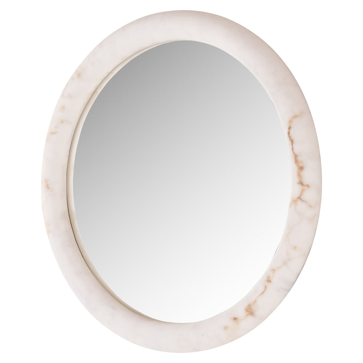 Richmond Möbel Wandlampe Oravelle mirror white | 214473