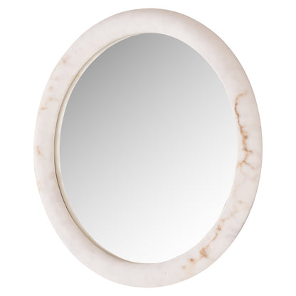 Richmond Möbel Wandlampe Oravelle mirror white | 214473