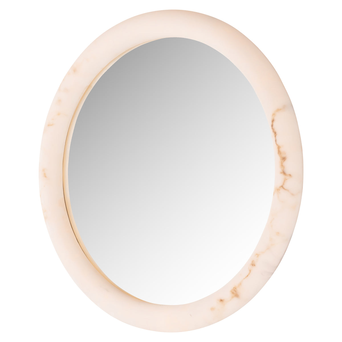 Richmond Möbel Wandlampe Oravelle mirror white | 214473