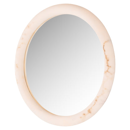 Richmond Möbel Wandlampe Oravelle mirror white | 214473