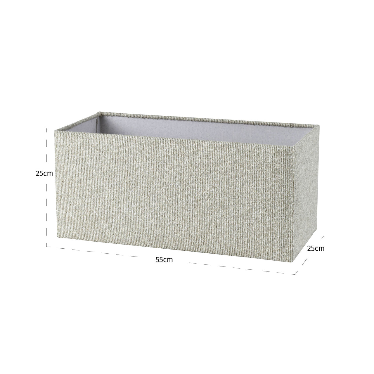 Lampenschirm Zera S