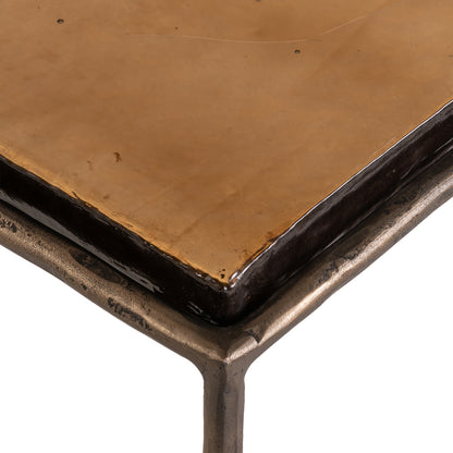 Konsole Villano