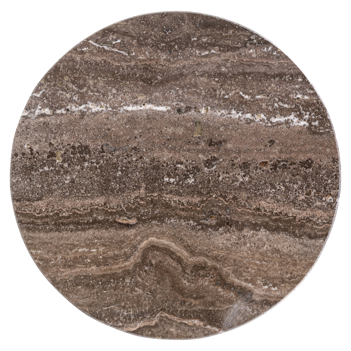 Richmond Möbel Beistelltisch Eldora bronze | 214499