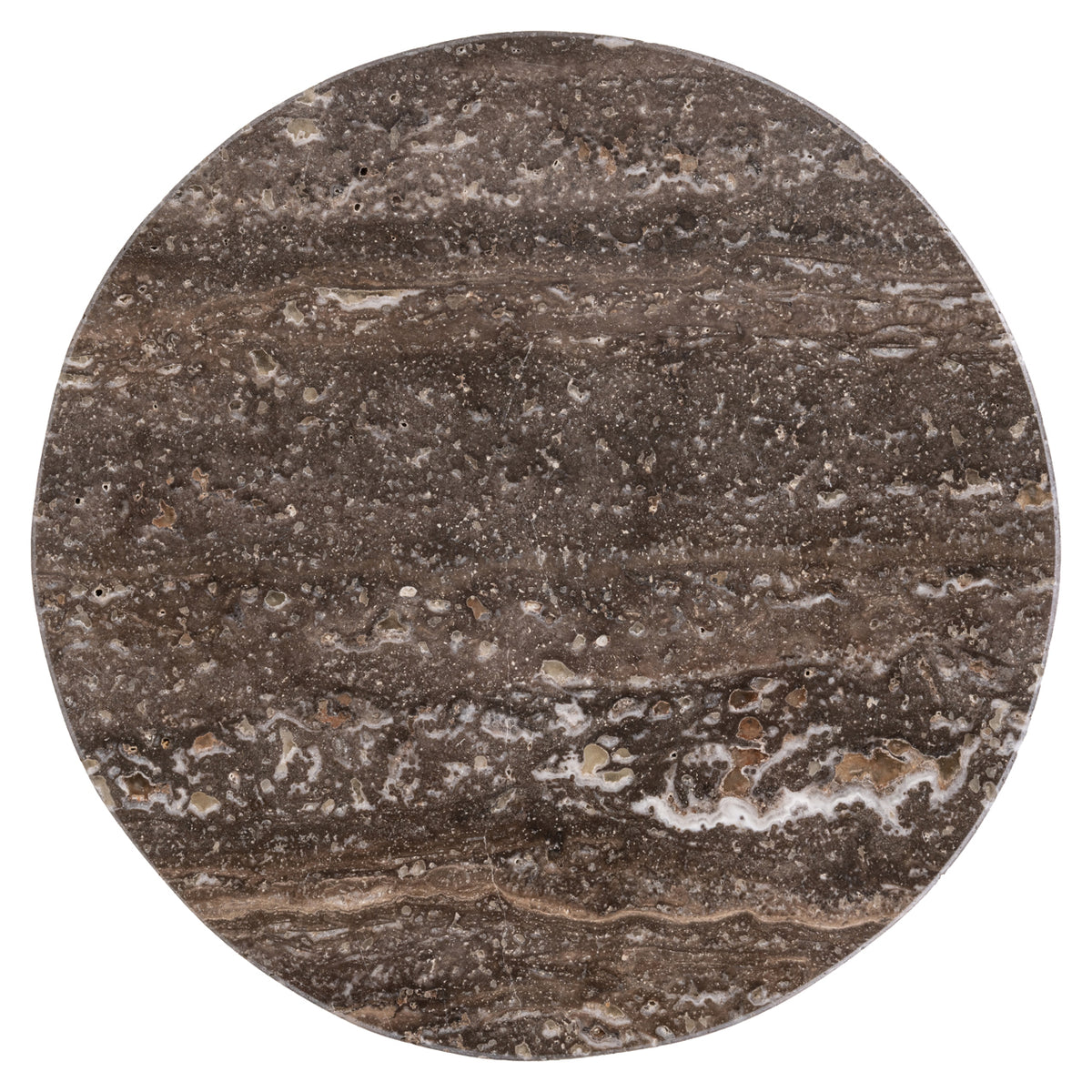 Richmond Möbel Beistelltisch Eldora bronze | 214500